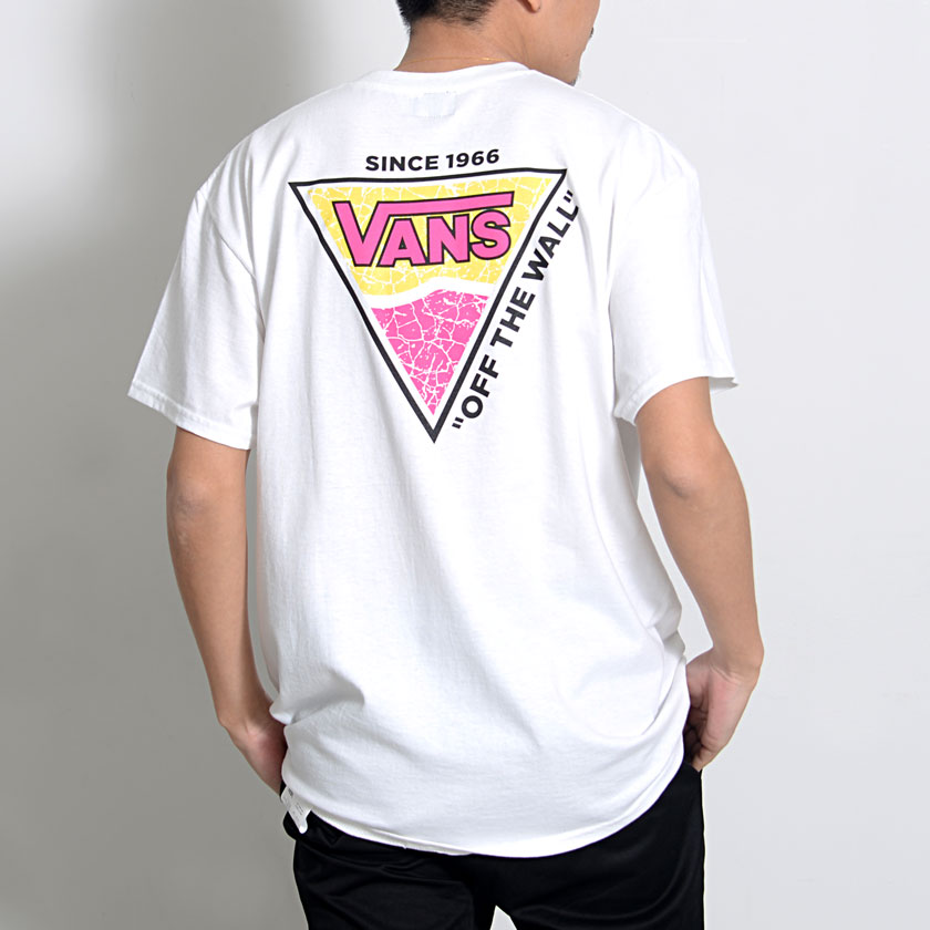 VANS バンズ T-shirt - Tシャツ