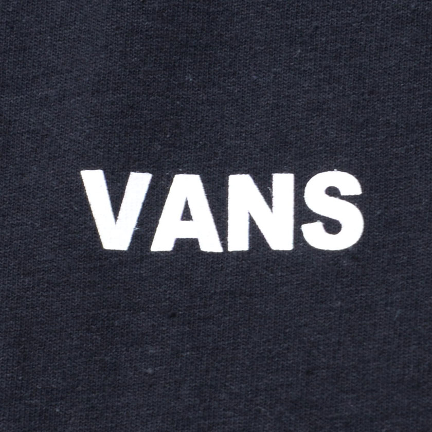 VANS BIGロゴ フーディスウェット ❤販促品❤ メンズ