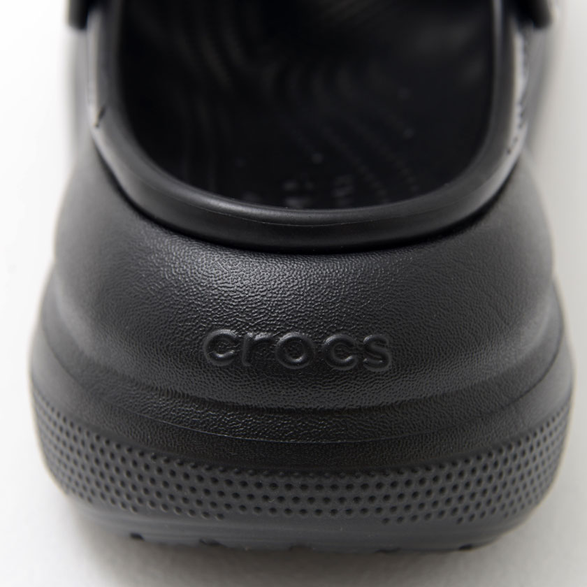 CROCS(クロックス)CLASSIC CRUSH CLOG/全2色