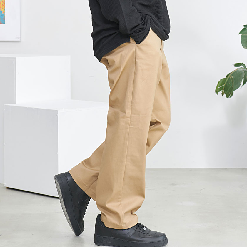 Dickies(ディッキーズ)イージーワークパンツ/全4色