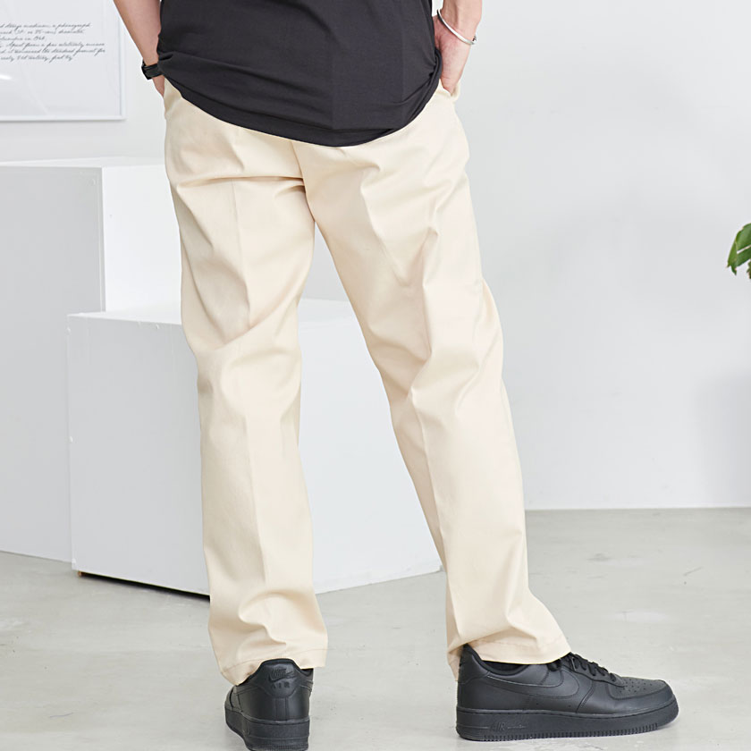 Dickies(ディッキーズ)イージーワークパンツ/全4色