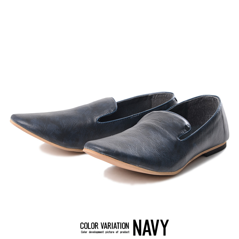 Dedes デデス オペラシューズ 全6色