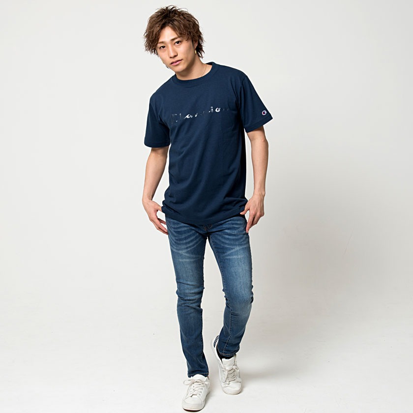 Champion(チャンピオン)T-SHIRT/全4色