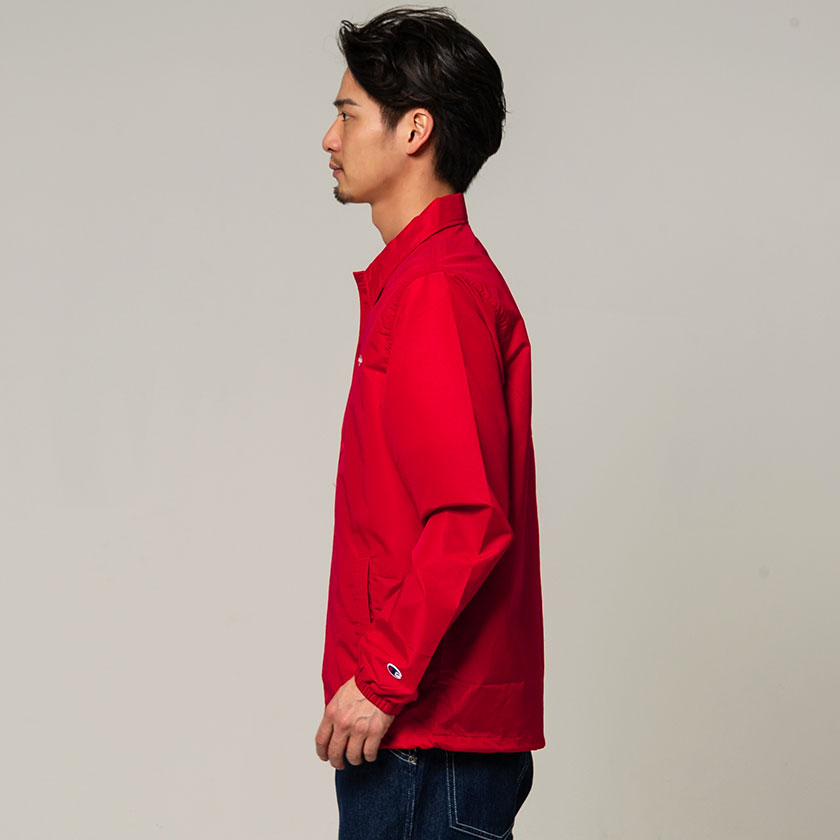 Champion(チャンピオン)COACH JACKET/全3色