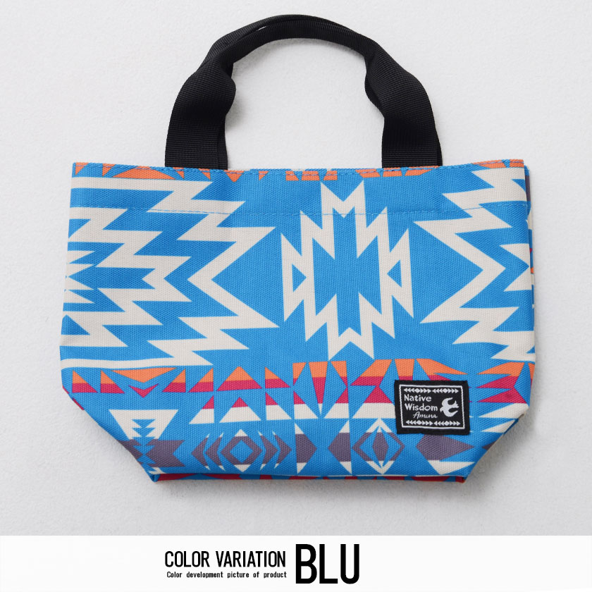 Amina アミナ グラウンドミニbag 全2色
