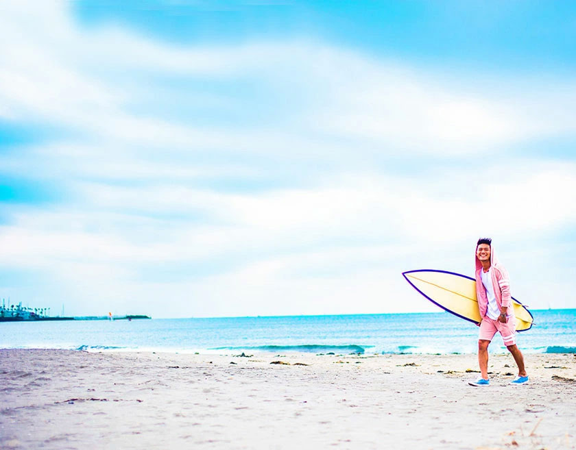 Cavaria キャバリア パイルセットアップ パーカー ショーツ 全色