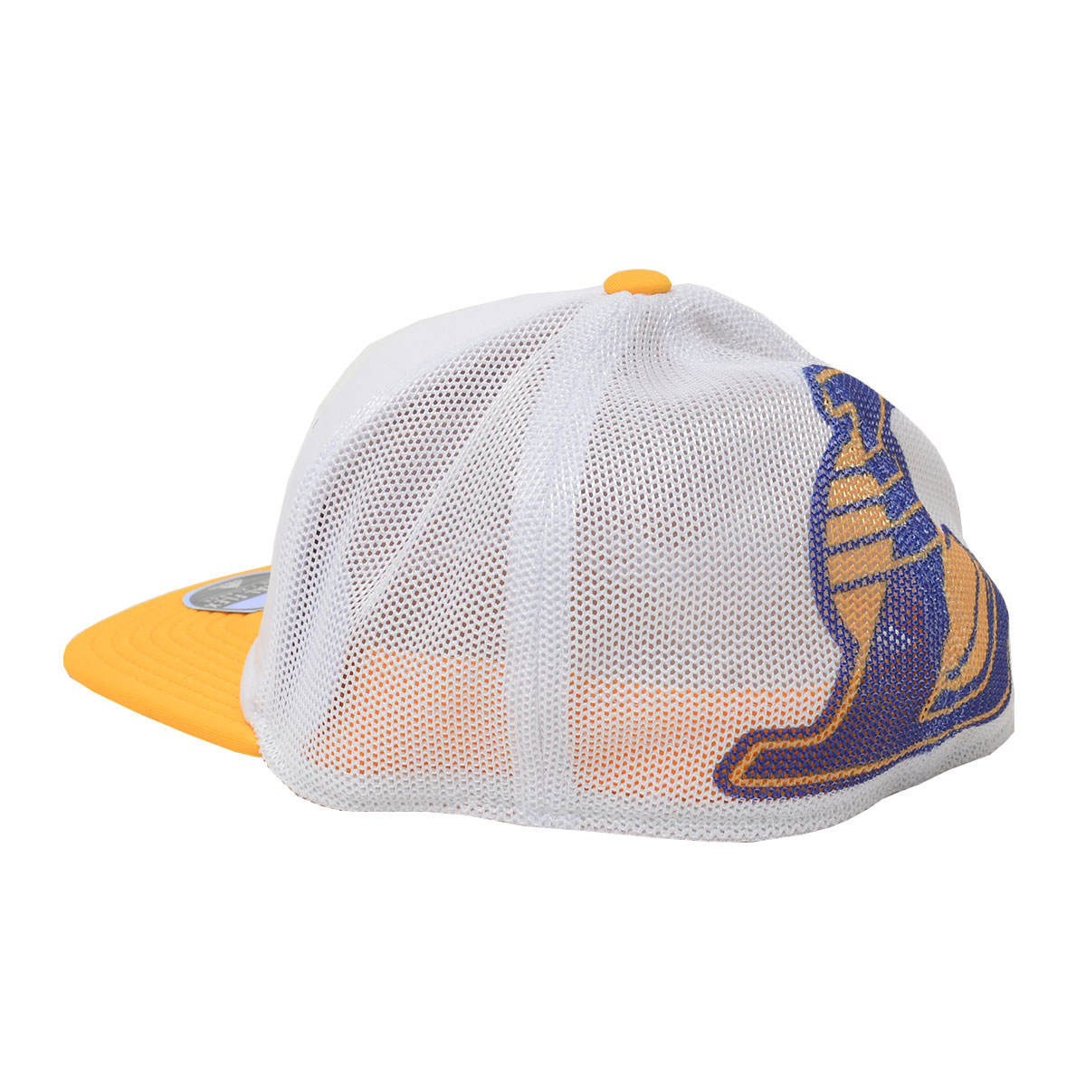 adidas(アディダス)LAKERSキャップ/全1色