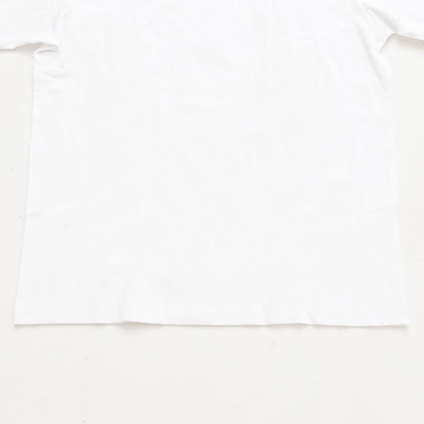 Goodwear(グッドウェア)USAコットン2PパックTシャツ/全2色