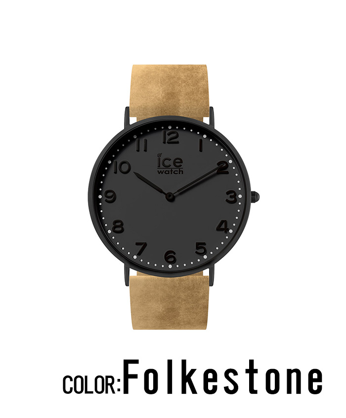 Ice Watch アイスウォッチ Ice City 36mm 全4色