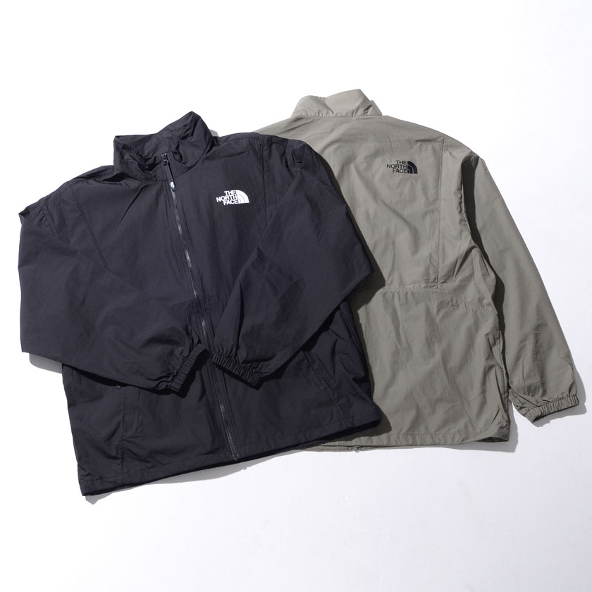 THE NORTH FACE(ザノースフェイス)WHITE LABEL RESTON EX JACKET/全2色