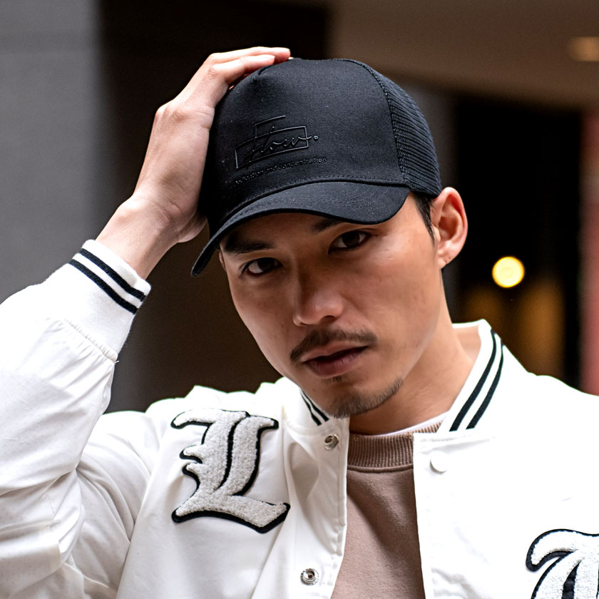 ゴルフキャップ メンズ レディース キャップ おしゃれ  チャンピオン Champion 通気性 サイズ調整可能 メッシュ キャップ C3-VG703C